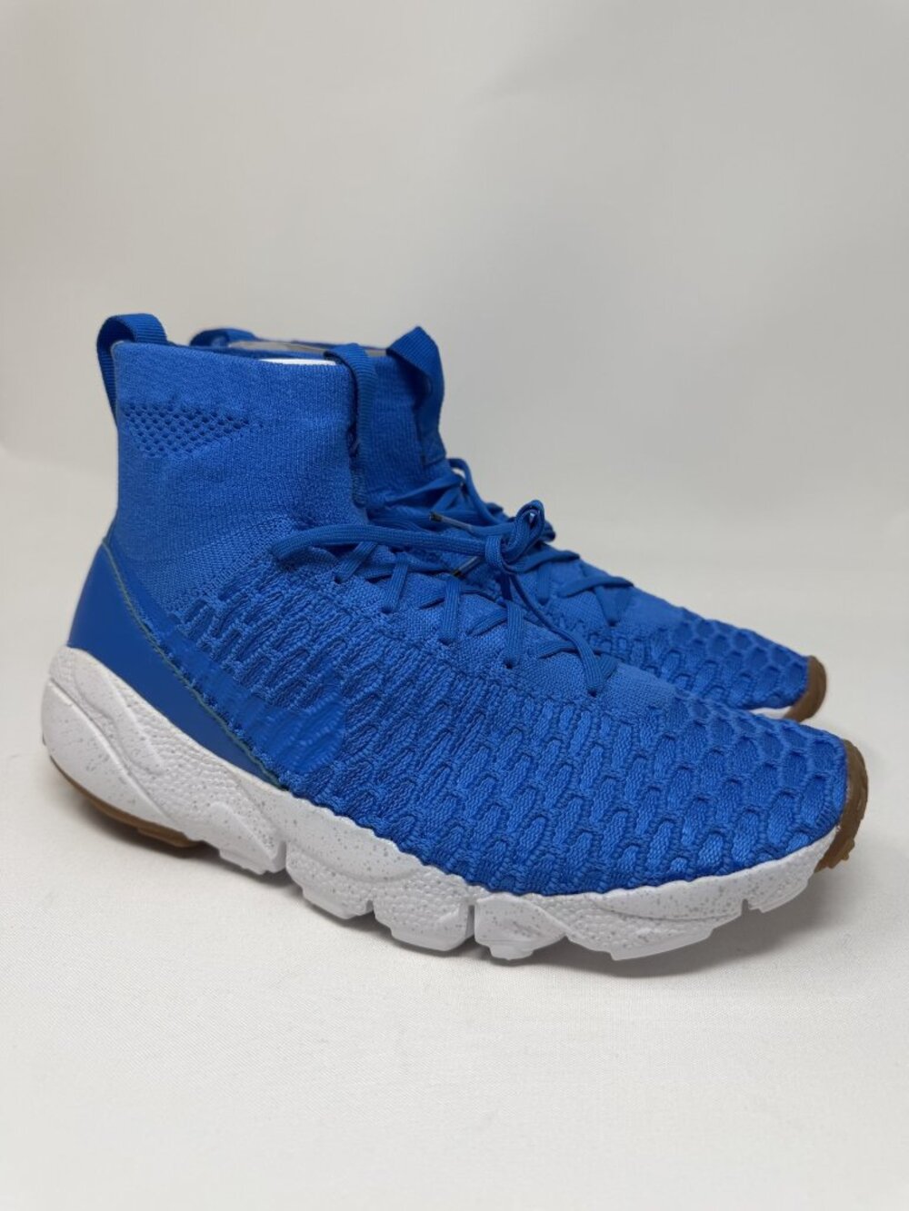 Nike Air Footscape Magista SP MEN's Size 6 WMENS 7.5